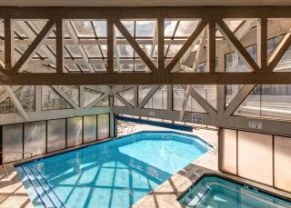 Silver King & Prime Park City Condo - Park City - 7