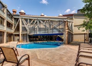Silver King & Prime Park City Condo - 6