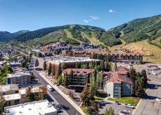 Silver King & Prime Park City Condo - Park City - 9