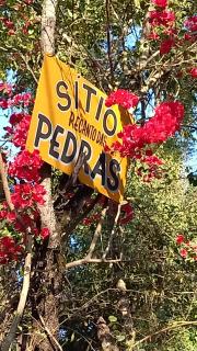 Sítio Recanto das Pedras /Boca da Mata Ijaci - Ijaci - 5