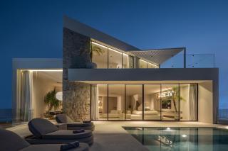 Luxury 4BR Ocean View Villa Near Bingin Beach - Uluwatu - 0