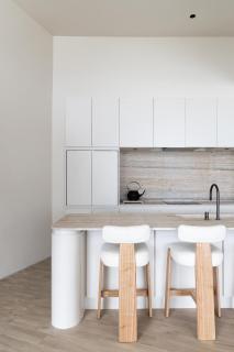 Luxury 4BR Ocean View Villa Near Bingin Beach - 4