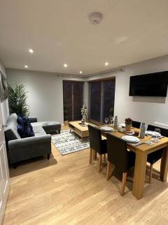 Contemporary, Stylish Apartment in Weston - Worle - 7