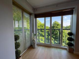 Contemporary, Stylish Apartment in Weston - Worle - 5