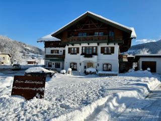 Ferienwohnungen Beim Zellerbäck inkl. Chiemgaukarte - Ruhpolding - 4