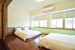 Jamie home stay - Città di Taitung - 5