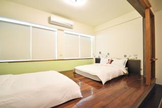 Jamie home stay - Città di Taitung - 2