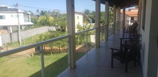 Estrela Antônia - Praia de Santo Antônio - Mata de São João - 7