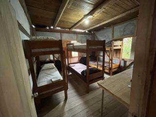 Hostal Camping Sin Fronteras Mompiche - Mompiche - 2
