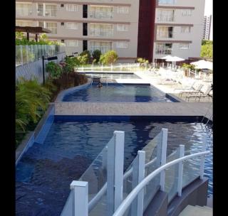 Evian Thermas - Caldas Novas - 9