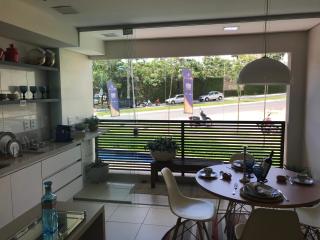 Evian Thermas - Caldas Novas - 4