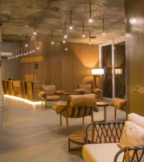 Evian Thermas - Caldas Novas - 3