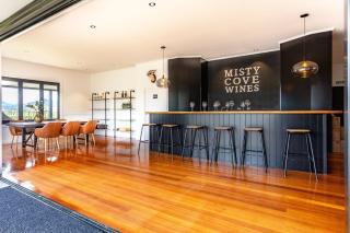 The Cellar Door - Blenheim Holiday Home - 5