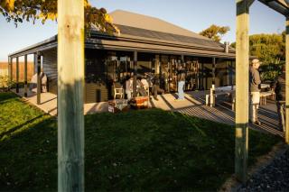 The Cellar Door - Blenheim Holiday Home - 4