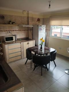 Departamento Letty II - Con cochera - San Salvador de Jujuy - 0