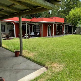 Hotel Chacra Bereshit - 2