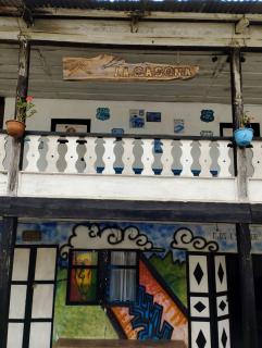 La Casona Pilaló - - 0