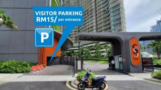 Luxury property 2024 new - Gua Sai - 3