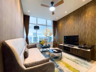 Luxury property 2024 new - Gua Sai - 2