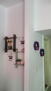 3-bedroom apartment with private garden, Sheikh Zayed City center - 1