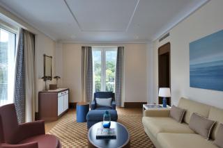 Regent Porto Montenegro - Tivat - 9