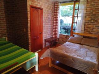 Bed&Breakfast - Mirador de San Marcos - Paipa - 5