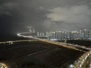 The November Stay In landmark - Incheon - 2