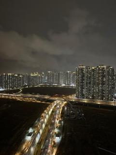 The November Stay In landmark - Incheon - 1