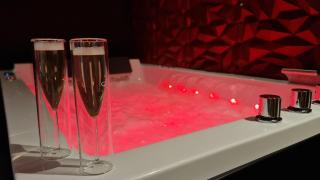 LOVEROOM "Des Chaines Les Passions" - Bargemon - 2