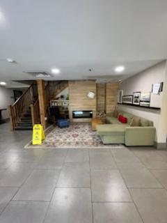 Radiant Inn and Suites - Murfreesboro - 7