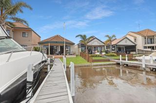 Blue Haven - Paynesville - 0