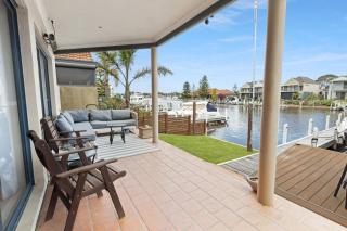 Blue Haven - Paynesville - 9