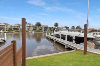 Blue Haven - Paynesville - 6