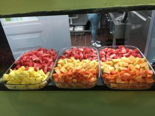 Hostal Magisterial Santo Domingo - 9