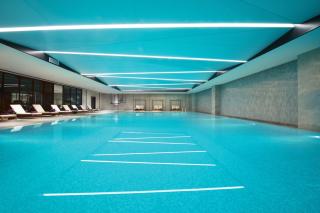 Crowne Plaza Hangzhou Science City by IHG - Hangzhou - 7