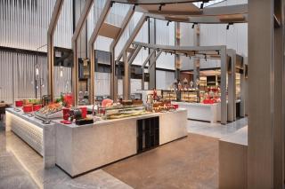 Crowne Plaza Hangzhou Science City by IHG - Hangzhou - 8