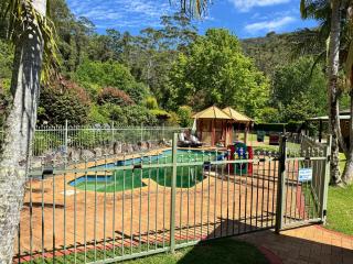 Oasis of Hope - Main House - Upper Orara - 3