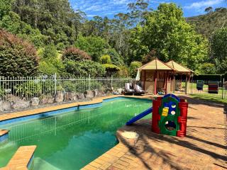 Oasis of Hope - Main House - Upper Orara - 4