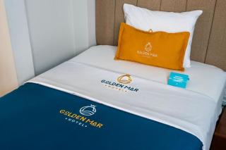 Golden Mar Hotel - Lima - 2