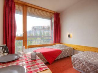 Studio cosy proche centre, balcon - FR-1-346-506 - Arc 1800 - 6