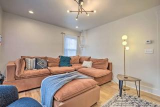 Opuluxe Hadlock Haven Rentals - Atlanta - 5