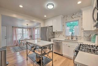 Opuluxe Hadlock Haven Rentals - 2