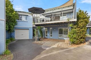 White Sands Deck House by Experience Jervis Bay - Huskisson - 8