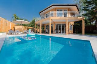 Twin Villas Ao Nang - Ao Nang Beach - 9