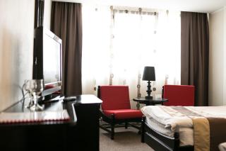 Faleza Hotel by Vega - 8