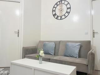Bel appartement au Marais de Paris - Parijs - 4