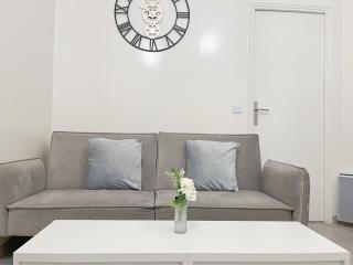 Bel appartement au Marais de Paris - Parijs - 3
