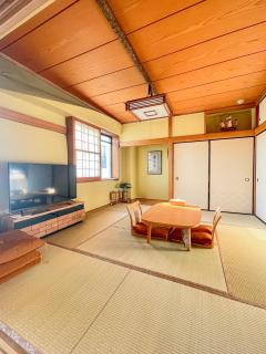 池袋新宿涩谷三地埼京线9分至16分直达 可住2人至10人 星の園 - 2