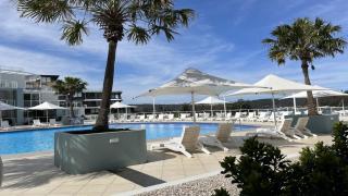The Pooldeck - Ettalong Mantra,stroll To Beach - Shops - Ettalong Beach - 2