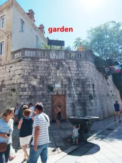 Garden Apartment - 9